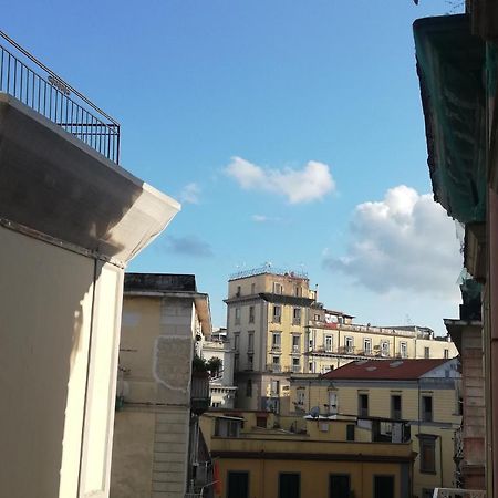 La Dolce Dimora Bed and Breakfast Napels Buitenkant foto