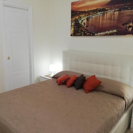 La Dolce Dimora Bed and Breakfast Napels Buitenkant foto